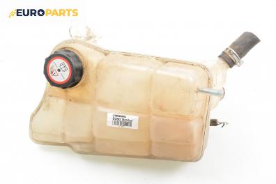 Казанче за антифриз за Ford Mondeo II Sedan (08.1996 - 09.2000) 2.0 i, 131 к.с.