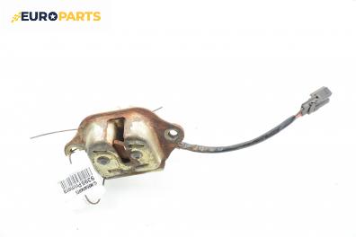 Брава заден капак за Nissan Primera Traveller I (07.1990 - 03.1998), комби, позиция: задна