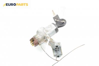 Контактен ключ за Nissan Primera Traveller I (07.1990 - 03.1998)