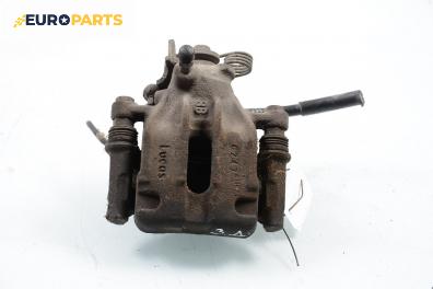 Спирачен апарат за Citroen C8 Minivan (10.2002 - 06.2014), позиция: задна, дясна