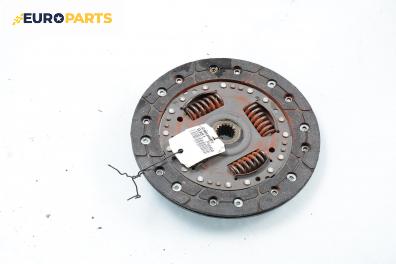 Феродов диск за Ford Fiesta IV Hatchback (08.1995 - 09.2002) 1.25 i 16V, 75 к.с.