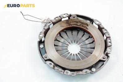 Притискателен диск на съединителя за Ford Fiesta IV Hatchback (08.1995 - 09.2002) 1.25 i 16V, 75 к.с.