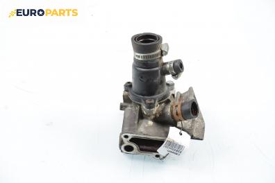 Корпус на термостат за Renault Megane Scenic (10.1996 - 12.2001) 1.6 e (JA0F), 90 к.с.
