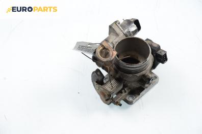 Дроселова клапа за Renault Megane Scenic (10.1996 - 12.2001) 1.6 e (JA0F), 90 к.с.
