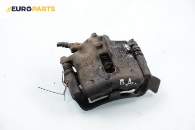 Спирачен апарат за Renault Megane Scenic (10.1996 - 12.2001), позиция: предна, дясна