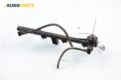 Бензинова рейка за Renault Megane Scenic (10.1996 - 12.2001) 1.6 e (JA0F), 90 к.с.