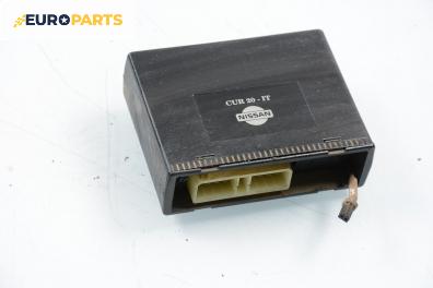 Модул за Nissan Primera Traveller I (07.1990 - 03.1998)