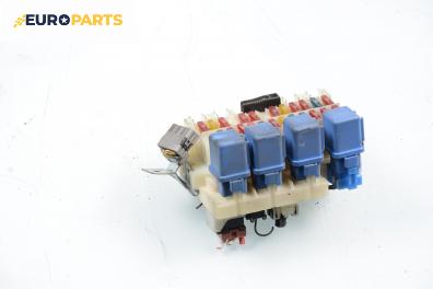 Бушонно табло за Nissan Primera Traveller I (07.1990 - 03.1998) 1.6 i, 102 к.с.