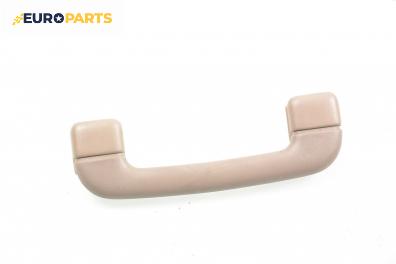 Ръкохватка за таван за Renault Laguna I Hatchback (11.1993 - 08.2002), 4+1 вр., позиция: задна, лява