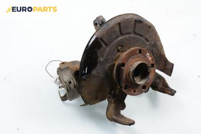 Шенкел главина за Skoda Fabia I Hatchback (08.1999 - 03.2008), позиция: предна, лява