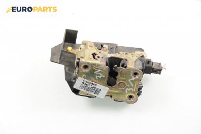 Брава на врата за Renault Laguna I Hatchback (11.1993 - 08.2002), позиция: задна, лява