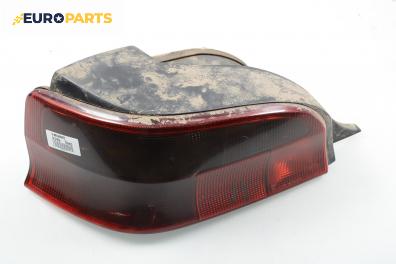 Стоп за Citroen Saxo Hatchback (02.1996 - 04.2004), позиция: лява