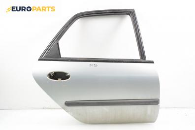 Врата за Renault Laguna I Grandtour (09.1995 - 03.2001), 4+1 вр., комби, позиция: задна, дясна