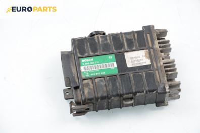 Компютър двигател за Volkswagen Passat Variant B3, B4 (02.1988 - 06.1997) 1.8, 90 к.с.