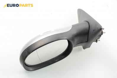 Огледало за Renault Laguna I Grandtour (09.1995 - 03.2001), 4+1 вр., комби, позиция: лява