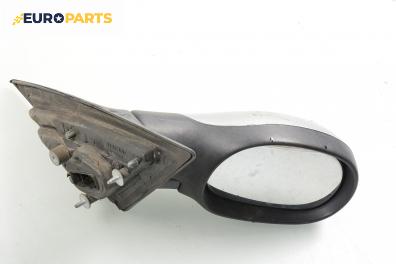 Огледало за Renault Laguna I Grandtour (09.1995 - 03.2001), 4+1 вр., комби, позиция: дясна
