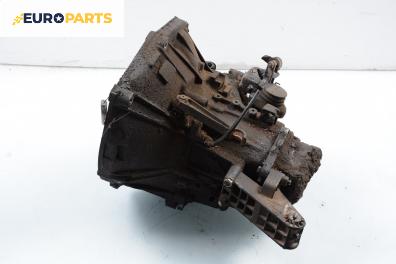 Ръчна скоростна кутия за Fiat Bravo I Coupe (1995-10-01 - 2001-10-01) 1.8 GT (182.AC), 113 к.с.