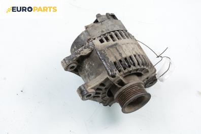 Алтернатор / генератор за Fiat Bravo I Coupe (1995-10-01 - 2001-10-01) 1.8 GT (182.AC), 113 к.с.