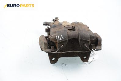 Спирачен апарат за Fiat Bravo I Coupe (1995-10-01 - 2001-10-01), позиция: предна, дясна