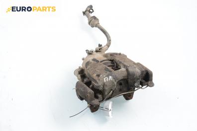 Спирачен апарат за Fiat Bravo I Coupe (1995-10-01 - 2001-10-01), позиция: предна, лява