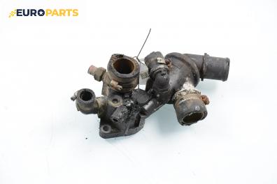 Корпус на термостат за Fiat Marea Sedan (09.1996 - 12.2007) 1.9 TD 100, 100 к.с.