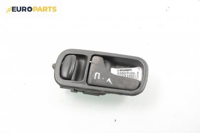 Вътрешна дръжка за Nissan Primera Traveller I (07.1990 - 03.1998), 4+1 вр., комби, позиция: предна, лява