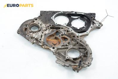 Капак ангренажен ремък за Ford Transit Box IV (06.1994 - 07.2000) 2.5 DI (EAL, EAS), 76 к.с.