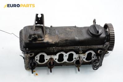 Глава за Audi 80 Sedan B3 (06.1986 - 10.1991) 1.8 S, 90 к.с.