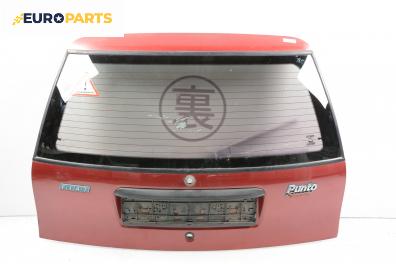 Заден капак за Fiat Punto Hatchback (09.1993 - 09.1999), 2+1 вр., позиция: задна
