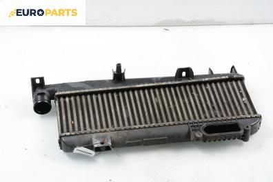 Интеркулер за Peugeot 306 Hatchback (01.1993 - 10.2003) 1.9 DT, 90 к.с.