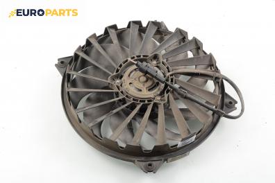 Перка охлаждане за Citroen C5 I Sedan (03.2001 - 03.2005) 2.0 16V HPi (DCRLZB), 140 к.с.