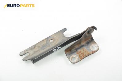 Панта преден капак за Mazda 323 C V Hatchback (08.1994 - 09.2001), 2+1 вр., купе, позиция: лява