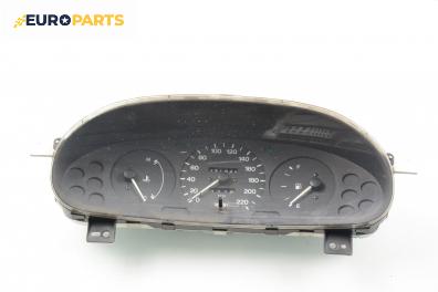 Километраж за Mazda 323 C V Hatchback (08.1994 - 09.2001) 1.5 16V, 88 к.с.
