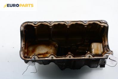 Картер за Ford Mondeo II Sedan (08.1996 - 09.2000) 2.0 i, 131 к.с.