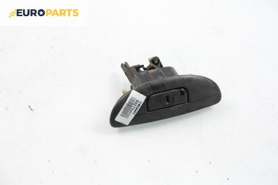 Ключалка заден капак за Renault Megane Scenic (10.1996 - 12.2001)