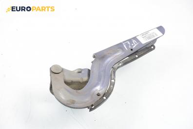 Панта преден капак за Renault Megane Scenic (10.1996 - 12.2001), 4+1 вр., позиция: дясна