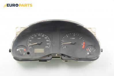 Километраж за Ford Galaxy Minivan I (03.1995 - 05.2006) 1.9 TDI, 90 к.с.