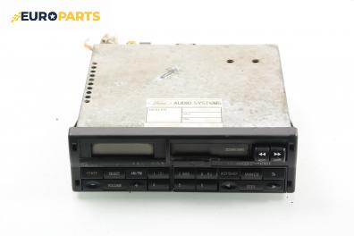 Автокасетофон за Ford Galaxy Minivan I (03.1995 - 05.2006)