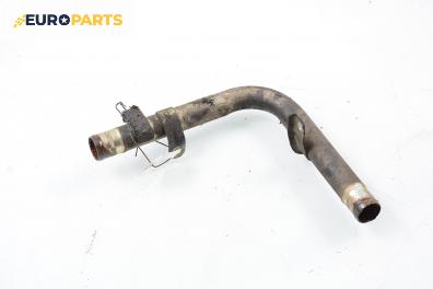 Тръба за охладителна течност за Nissan Primera Traveller I (07.1990 - 03.1998) 1.6 i, 102 к.с.
