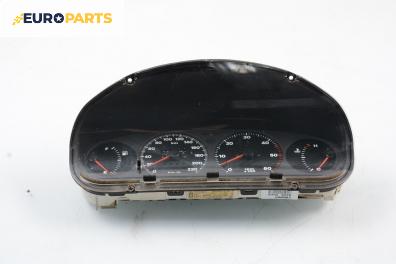 Километраж за Fiat Bravo I Coupe (1995-10-01 - 2001-10-01) 1.9 TD 100 S (182.AF), 100 к.с.