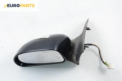 Огледало за Fiat Bravo I Coupe (1995-10-01 - 2001-10-01), 2+1 вр., позиция: лява