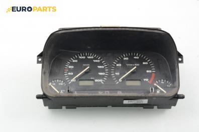 Километраж за Volkswagen Golf III Hatchback (08.1991 - 07.1998) 1.6, 75 к.с.