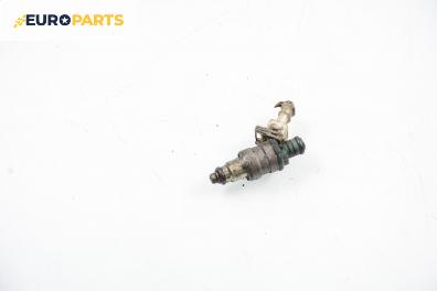 Дюза бензин за Renault Kangoo Van (08.1997 - 02.2008) 1.4 (KC0C, KC0H, KC0B, KC0M), 75 к.с.