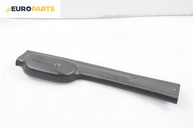 Интериорна пластмаса за Mazda 323 C V Hatchback (08.1994 - 09.2001), 2+1 вр., купе, позиция: предна