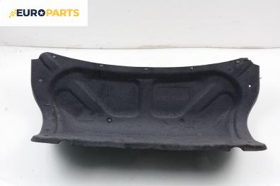 Кора заден капак за Opel Vectra B Sedan (09.1995 - 04.2002), седан