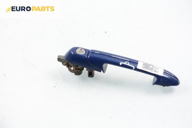 Външна дръжка за Fiat Bravo I Coupe (1995-10-01 - 2001-10-01), 2+1 вр., позиция: дясна