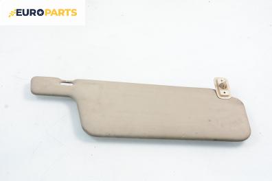 Сенник за Seat Toledo I Sedan (01.1991 - 10.1999), позиция: лява