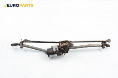 Ел. мотор за чистачките за Seat Toledo I Sedan (01.1991 - 10.1999), хечбек, позиция: предна