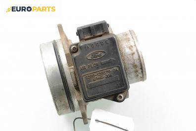 Дебитомер за Ford Escort VII Hatchback (01.1995 - 08.2002) 1.8 16V, 105 к.с.