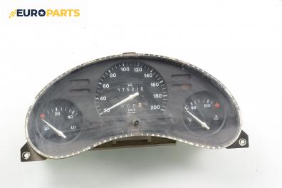 Километраж за Opel Corsa B Hatchback (03.1993 - 12.2002) 1.4 i, 60 к.с.